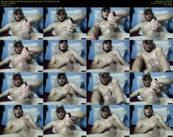 bigjosecockwhitehot