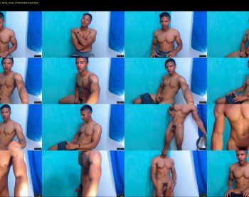 boyblack23cm