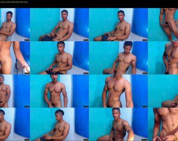 boyblack23cm
