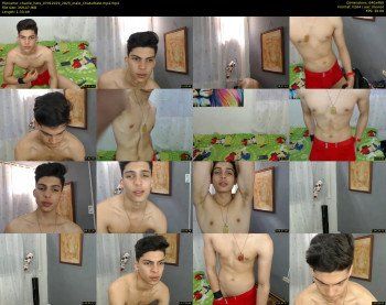 charlie_hotx