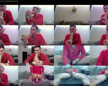 happycock_9inch