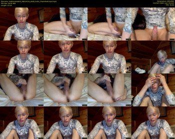 hotblondetwink
