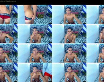 kike_boy_cam