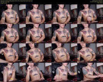 kinkfreakslive