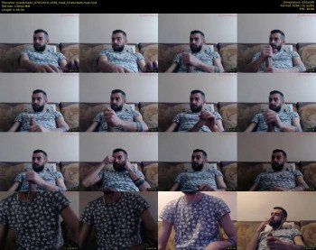 mastersean