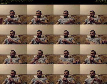mastersean