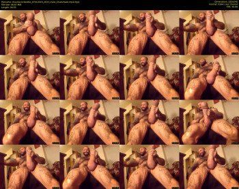 musclecockeddie