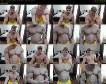 musclemodelgod