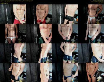 muscleundies