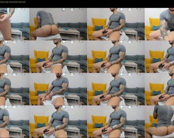 nerdmuscles