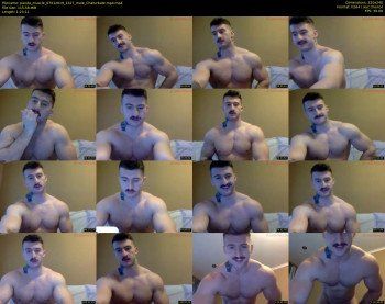 panda_muscle