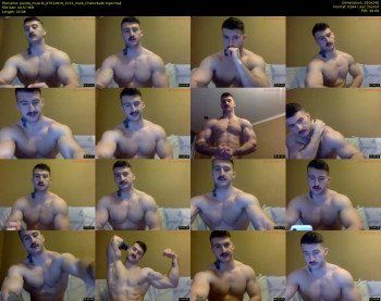 panda_muscle