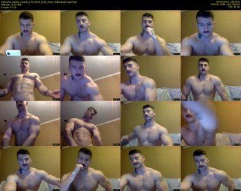 panda_muscle
