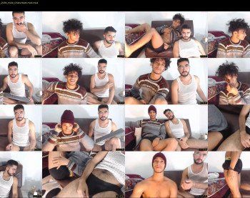 seanandleo15