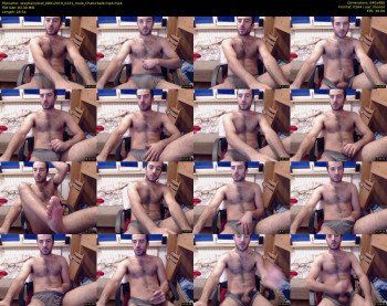 sexyhairystud