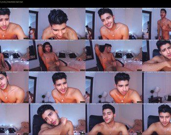 studcamx