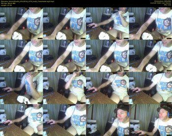 timrockhardx