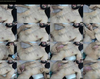 antonywebcam