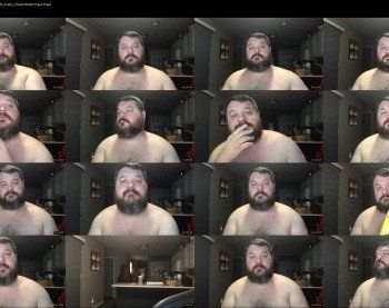 bearmad