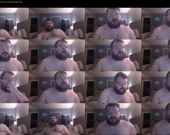 bearmad