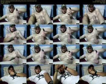 bigjosecockwhitehot