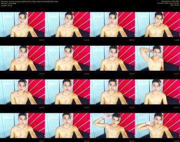 branly_hot_boy