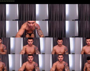 chrisbigmuscles