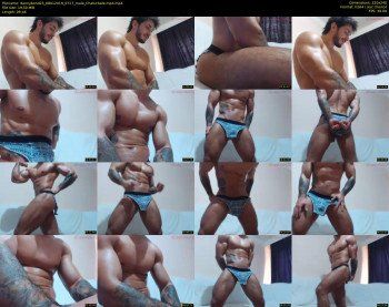 dannybond23