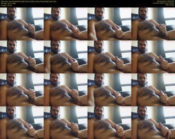 hairydude2015