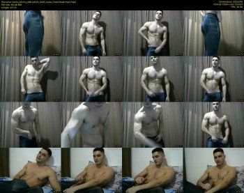 hello_johnny