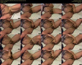 mikeyhotbear