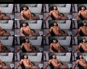 musclemike01