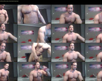 musclewhorshipstud