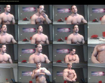musclewhorshipstud