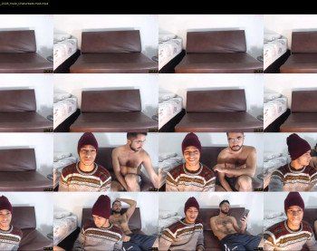 seanandleo15