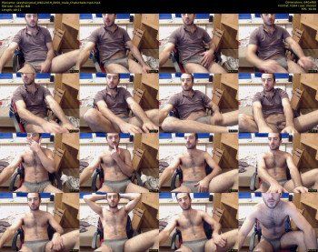sexyhairystud