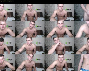 sexystbboy