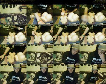 skatercocksmilie