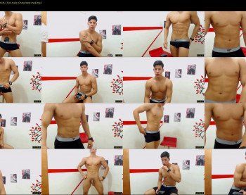 straightbigmuscle