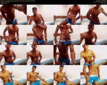 veryhotcrazyguy