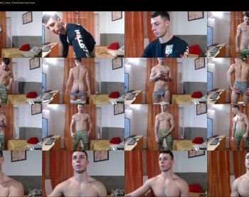 xanderstud