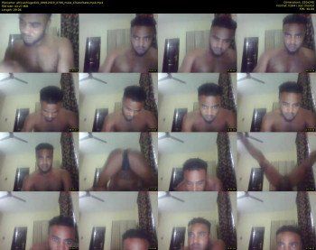 africanhugedick