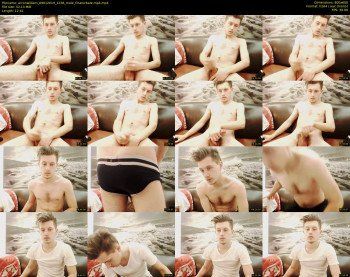 arronwilliam