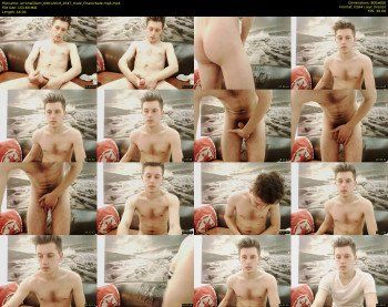arronwilliam