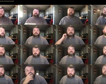 bearmad