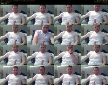 benportercam