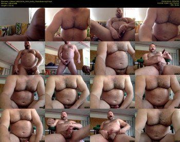 cjbbear