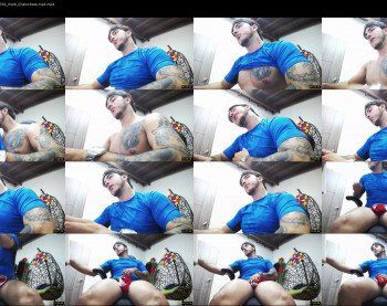 dexter_dick