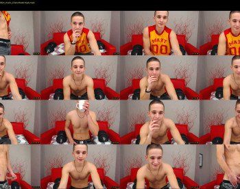 evan_buxter