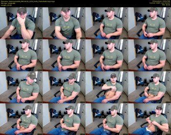 hotmuscles6t9